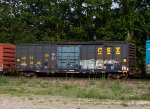 CSXT 139436